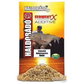   Haldorádó FermentX Additive Erjesztett Kukoricacsíra Natúr 500gr