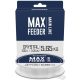 Haldorádó Max Feeder Crystal 0,20mm 300m Monofil Főzsinór