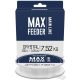 Haldorádó Max Feeder Crystal 0,25mm 300m Monofil Főzsinór