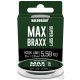 Haldorádó Max Braxx Super Soft Hook Line 0,10mm 10m Fonott Előkezsinór