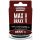 Haldorádó Max Braxx Long Cast Shock Leader 0,16mm 10m Fonott Előkezsinór