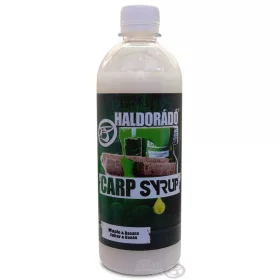 Haldorádó Carp Syrup Juhar & Banán Aroma 500ml