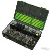 Haldorádó Carp Pro Box Pontyos Aprócikk és Előketartó Doboz 30x19,5x7,5cm
