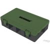 Haldorádó Carp Pro Box Pontyos Aprócikk és Előketartó Doboz 30x19,5x7,5cm