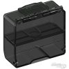 Haldorádó Carp Pro Box Pontyos Aprócikk és Előketartó Doboz 30x19,5x7,5cm