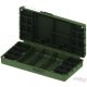 Haldorádó Tackle Box Pontyos Aprócikk Tartó Doboz 24,8x13x4,6cm
