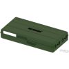 Haldorádó Tackle Box Pontyos Aprócikk Tartó Doboz 24,8x13x4,6cm
