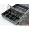 Haldorádó Tackle Box Pontyos Aprócikk Tartó Doboz 24,8x13x4,6cm