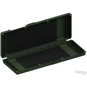   Haldorádó Carp Rigs Box Pontyos Előketartó Doboz 33x12,5x3,8cm