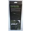 Haldorádó Carp Rigs Box Pontyos Előketartó Doboz 33x12,5x3,8cm