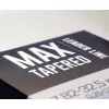 Haldorádó Max Tapered Leader 0,23-0,57mm 5x15m Monofil Dobóelőke