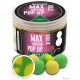 Haldorádó Max Motion Boilie Pop Up 16mm Limited Edition Amur Csalizó Bojli 50gr