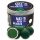 Haldorádó Max Motion Boilie Balanced Green Force 20mm Wafters 70gr