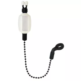 Haldorádó Ducy Maxi Fehér Láncos Swinger 15cm 28gr