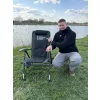 Haldorádó Carp Comfort Chair Pontyos Fotel 47x43cm