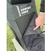 Haldorádó Carp Comfort Chair Pontyos Fotel 47x43cm