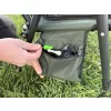Haldorádó Carp Comfort Chair Pontyos Fotel 47x43cm