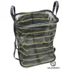 Haldorádó Power Carp Zip Mesh 4m Verseny Haltartó Hordtáskával