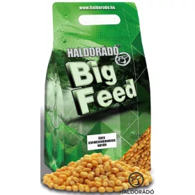 Haldorádó Natúr Édes Csemegekukorica 1,75kg