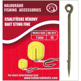 Haldorádó Csalitüske Vékony 7mm