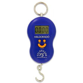 Haldorádó Digitális Mérleg 45kg