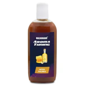   Haldorádó Aroma Tuning Mézes Pálinka 250ml Aroma, Folyadék