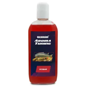 Haldorádó Aroma Tuning - Scobar/Paduc,márna 250ml