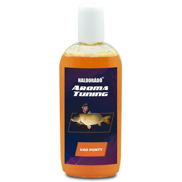 Haldorádó Aroma Tuning Vad Ponty 250ml Aroma, Folyadék