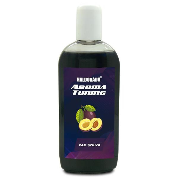 Haldorádó Aroma Tuning Vad Szilva 250ml Aroma, Folyadék