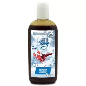   Haldorádó - CSL Tuning Tenger Kincse 250ml Aroma, Folyadék