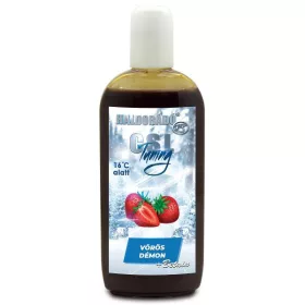   Haldorádó - CSL Tuning Vörös Démon 250ml Aroma, Folyadék