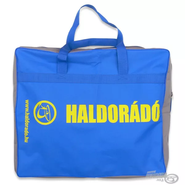 Haldorádó Száktartó Szögletes Dupla 65x55x24cm