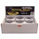 Haldorádó Pro Method Pellet 7mm - -MIX-6 / 6íz egy dobozban