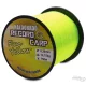 Haldorádó Record Carp Fluo Yellow 0,35mm 750m Monofil Főzsinór