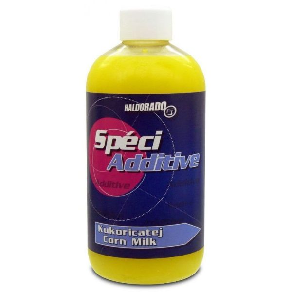 Haldorádó SpéciAdditive Kukoricatej 250ml Aroma, Folyadék