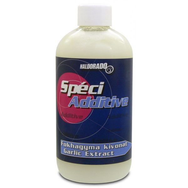 Haldorádó SpéciAdditive - Fokhagyma kivonat 250ml