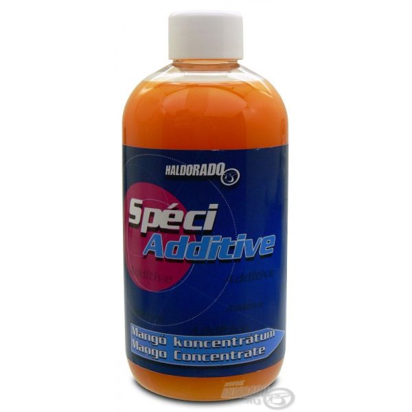 Haldorádó SpéciAdditive - Mangó kivonat / Mango Extract 250ml