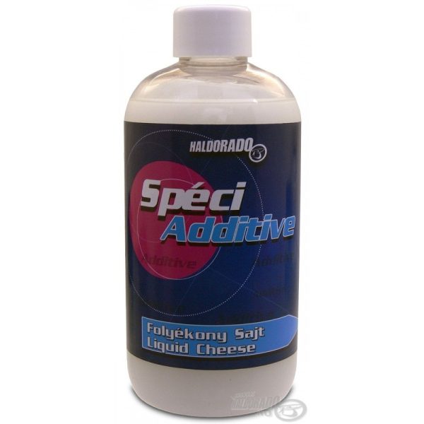 Haldorádó SpéciAdditive - Folyékony sajt 250ml