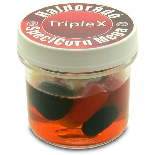 Haldorádó SpéciCorn MEGA gumikukorica - Triplex