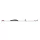 Mikado Catfish 200cm 2/0 Monofil Előkezsinór