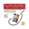 Sasame Ryugi LT Black Nickel 1 Offset Horog 14db