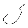 Sasame Ryugi LT Black Nickel 1 Offset Horog 14db