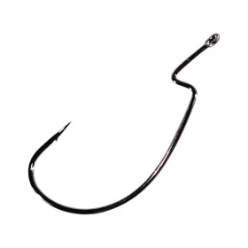 Sasame Ryugi LT Black Nickel 3 Offset Horog 15db