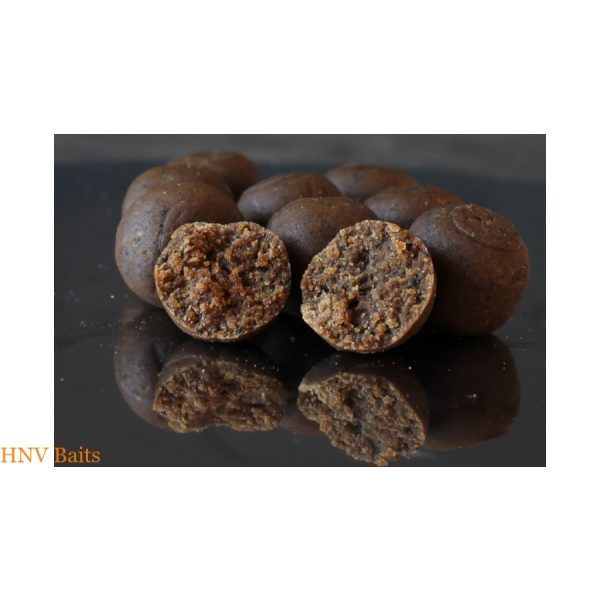 HNV Baits GLM Liver 20mm Bojli 1kg