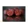 HNV Baits Red Spicy Squis 20mm Bojli 1kg