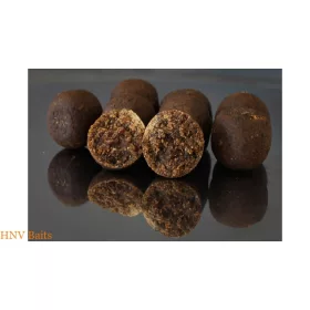 HNV Baits Liver Garlic 20mm Bojli 1kg
