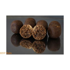 HNV Baits Liver Garlic 24mm Bojli 1kg