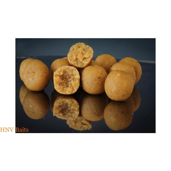 HNV Baits Sweet Nuts 20mm Bojli 1kg