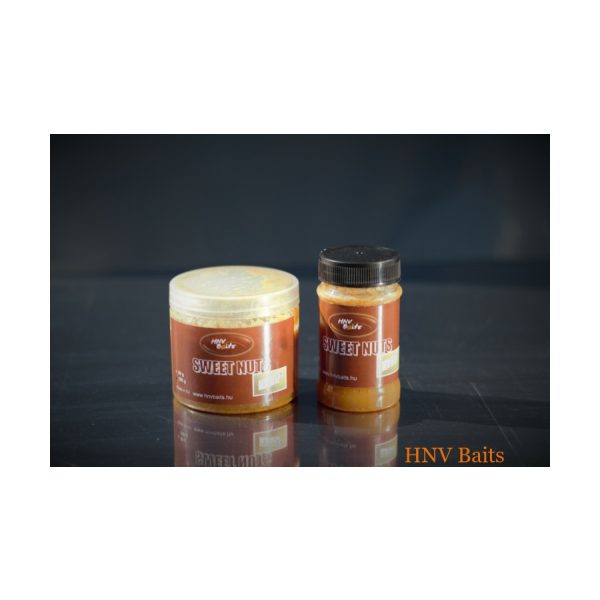HNV Baits Sweet Nuts Dip (180g)