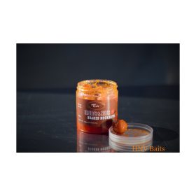 HNV Baits Fruits & Nuts 24mm Előáztatott Horogcsali 220gr